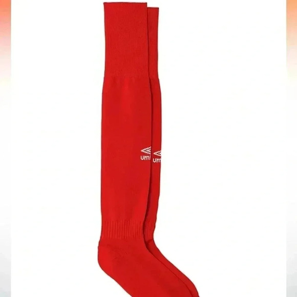 🆕Adult  | Umbro Soccer Socks - Picture 2 of 15